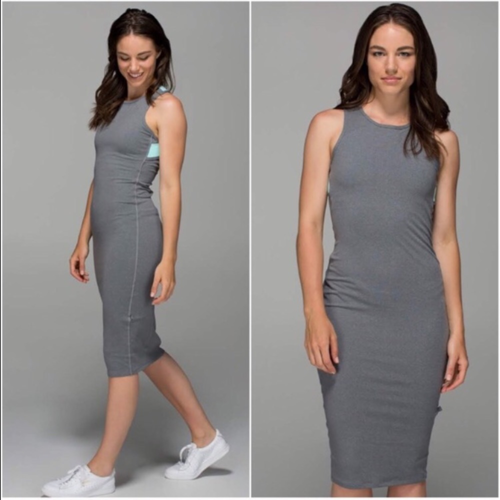 Lululemon Picnic Dress